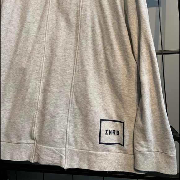 Zanerobe full zip hoodie - Picture 2 of 6